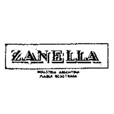 ZANELLA