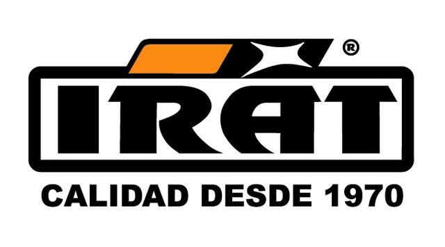 IRAT CALIDAD DESDE 1970