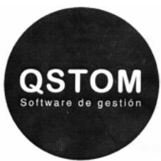 QSTOM SOFTWARE DE GESTION