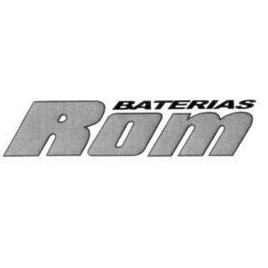 ROM BATERIAS