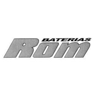 ROM BATERIAS