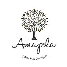 AMAPOLA PASTELERÍA BOUTIQUE