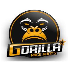GORILLA RACE PARTS