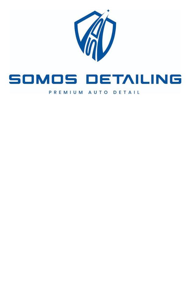 SOMOS DETAILING