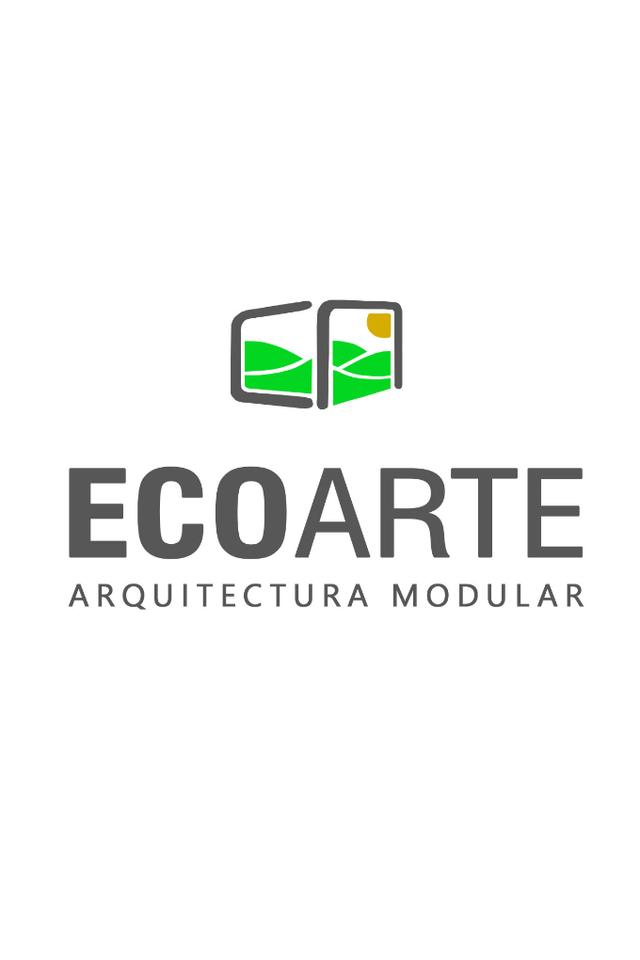 ECOARTE ARQUITECTURA MODULAR