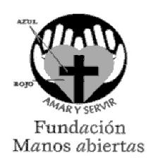 FUNDACIÓN MANOS ABIERTAS AMAR Y SERVIR