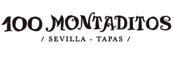 100 MONTADITOS / SEVILLA - TAPAS /