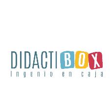 DIDACTIBOX INGENIO EN CAJA