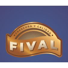 FIVAL FRESCURA Y CALIDAD