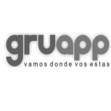 GRUAPP VAMOS DONDE VOS ESTAS