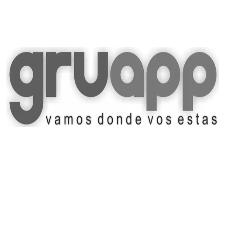 GRUAPP VAMOS DONDE VOS ESTAS