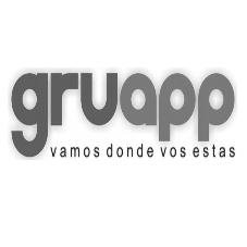 GRUAPP VAMOS DONDE VOS ESTAS