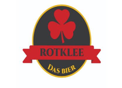 ROTKLEE DAS BIER