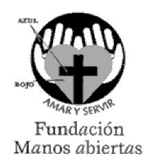 FUNDACIÓN MANOS ABIERTAS AMAR Y SERVIR