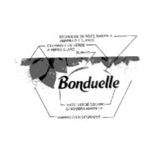 BONDUELLE