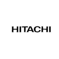 HITACHI