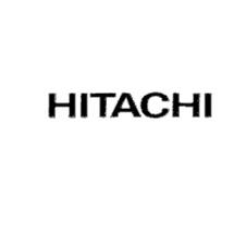 HITACHI