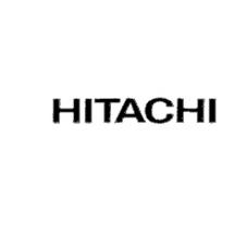 HITACHI