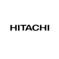 HITACHI