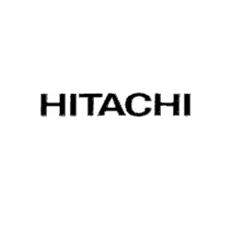 HITACHI