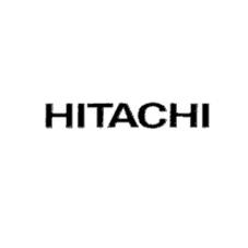 HITACHI