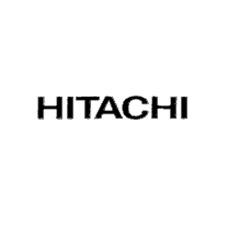 HITACHI