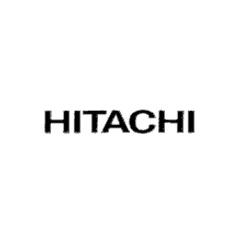 HITACHI