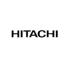 HITACHI