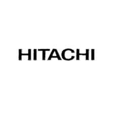 HITACHI