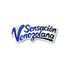 SENSACION VENEZOLANA