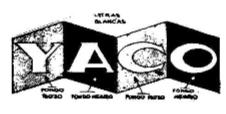 YACO