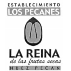 ESTABLECIMIENTOS LOS PECANES LA REINA DE LAS FRUTAS SECAS NUEZ PECAN