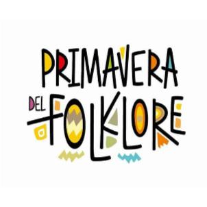 PRIMAVERA DEL FOLKLORE