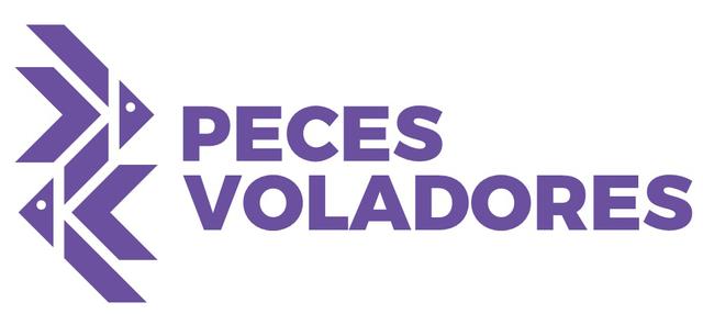 PECES VOLADORES