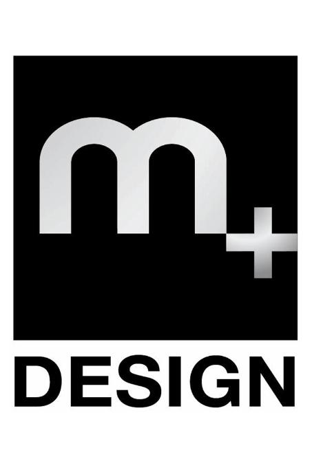 M+DESIGN