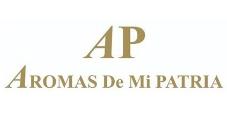 AP AROMAS DE MI PATRIA