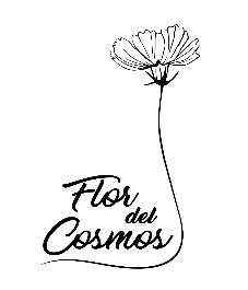 FLOR DEL COSMOS