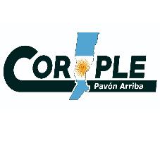 CORPLE PAVÓN ARRIBA