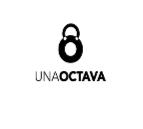 UNA OCTAVA