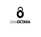 UNA OCTAVA