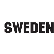 SWEDEN