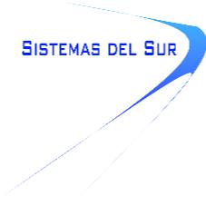 SISTEMAS DEL SUR