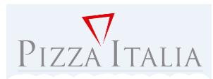 PIZZA ITALIA