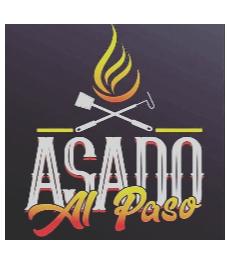 ASADO AL PASO