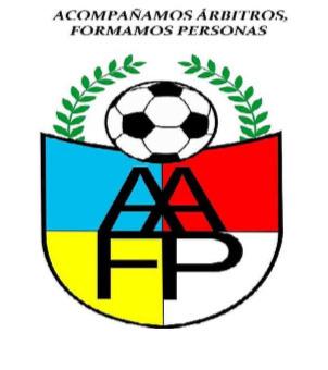 AAFP (ACOMPAÑAMOS ÁRBITROS, FORMAMOS PERSONAS)