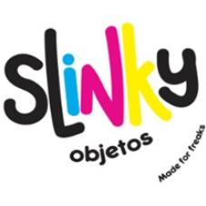 SLINKY OBJETOS MADE FOR FREAKS