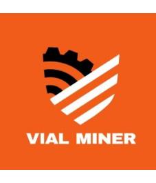 VIAL MINER