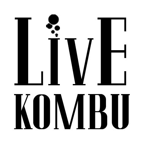 LIVE KOMBU