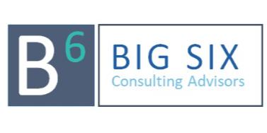 B6 BIG SIX CONSULTING ADVISORS