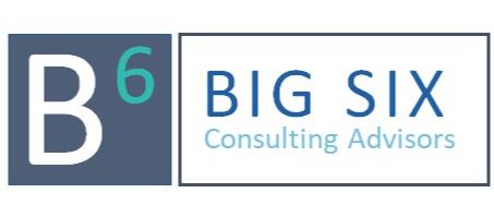 B6 BIG SIX CONSULTING ADVISORS